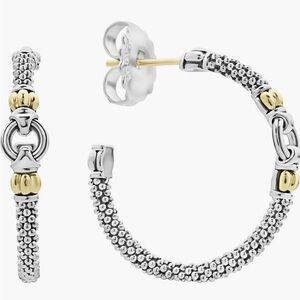 Beautiful Lagos earrings